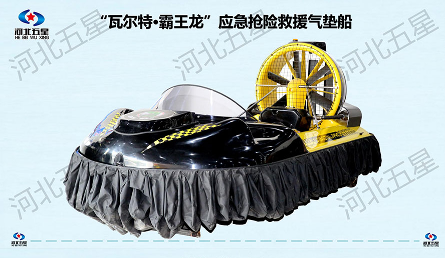 中國(guó)安全應(yīng)急裝備產(chǎn)業(yè)：引領(lǐng)千億藍(lán)海，河北五星以“應(yīng)急救援硬核科技裝備”守護(hù)生命防線