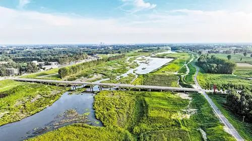 用好用足國(guó)債資金，河北恢復(fù)重建提速增效